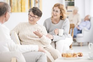 e qualite en residence services