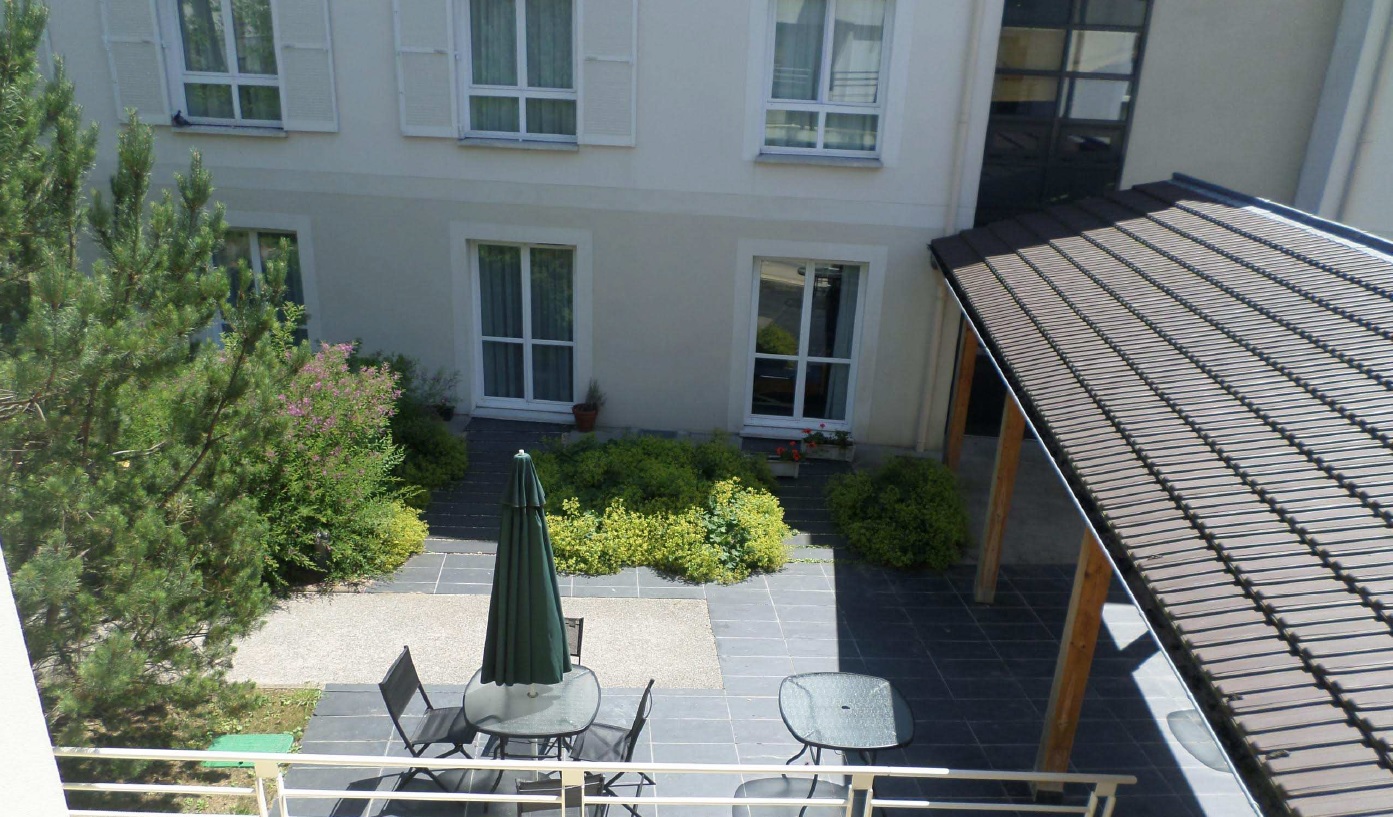 Maison De Retraite Rueil Malmaison La Bruyere