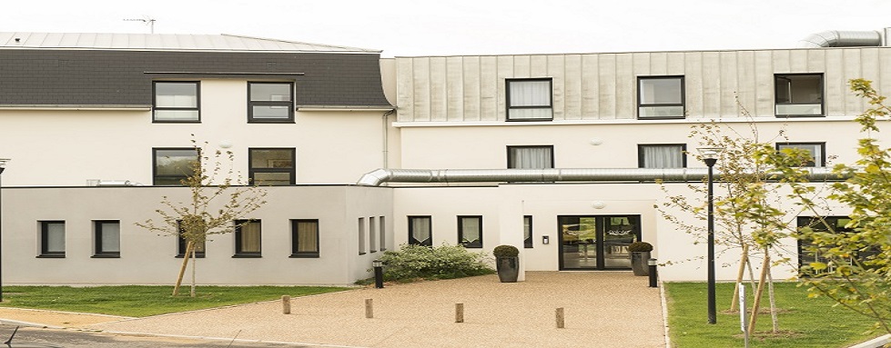 Ehpad Residence De La Varenne Arques La Bataille 76 Avec Assistance Retraite